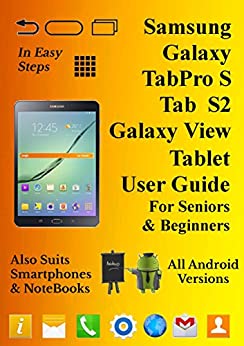 Galaxy tab s2 sm-t813 manual