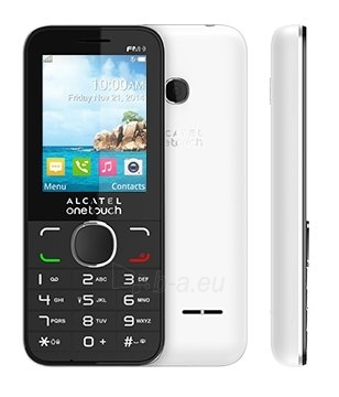 Alcatel One Touch 2045x User Manual
